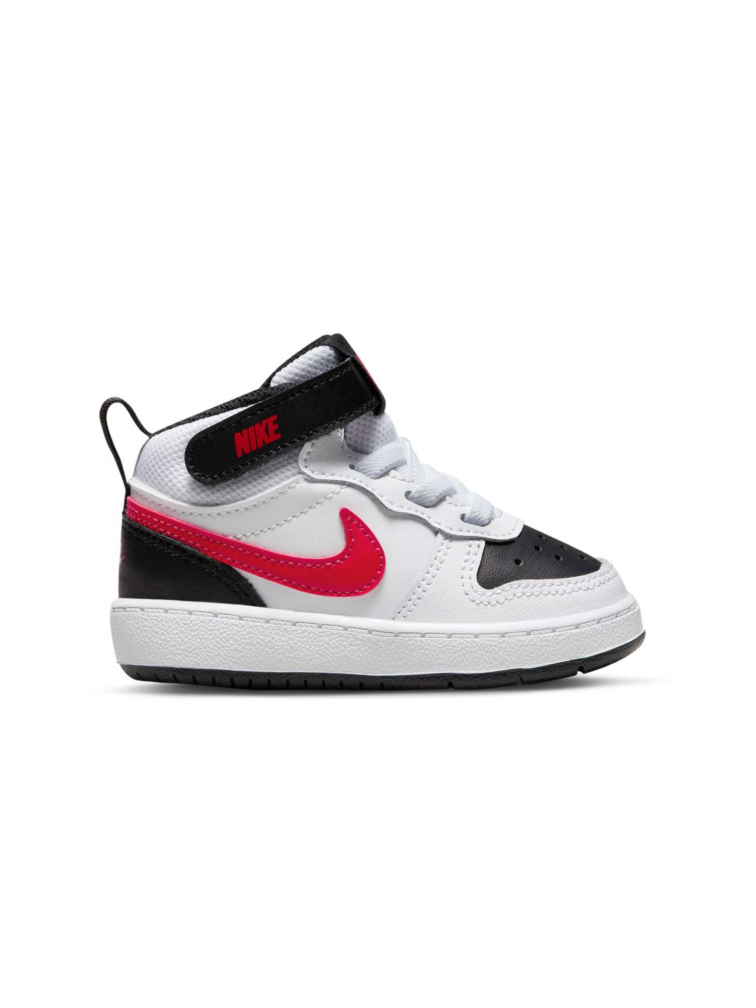 NIKE Обувки COURT BOROUGH MID 2 (TDV)