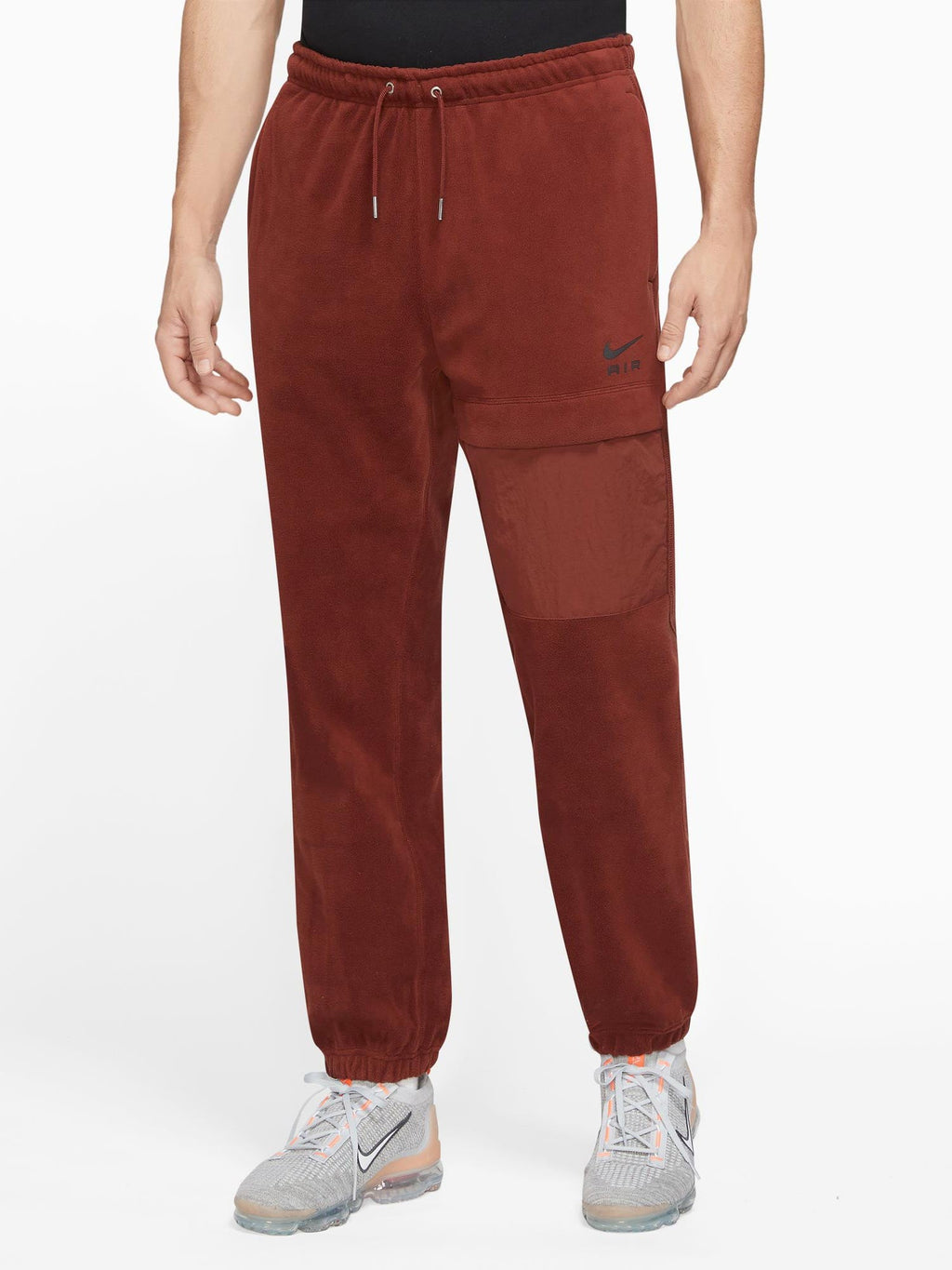 NIKE Спортно долнище M AIR TF WINTER