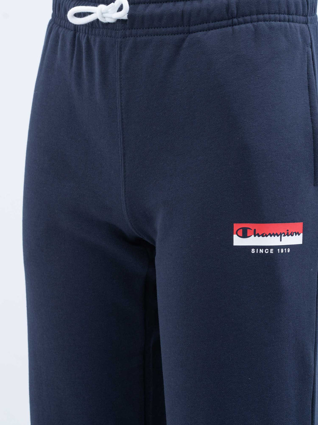 CHAMPION Спортно долнище Elastic Cuff Pants