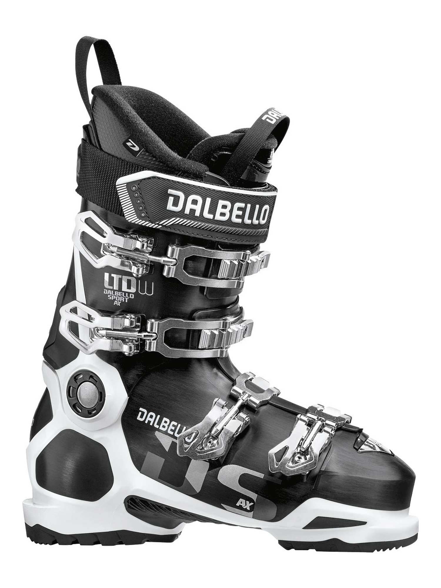 DALBELLO Ски обувки DS AX W LTD LS