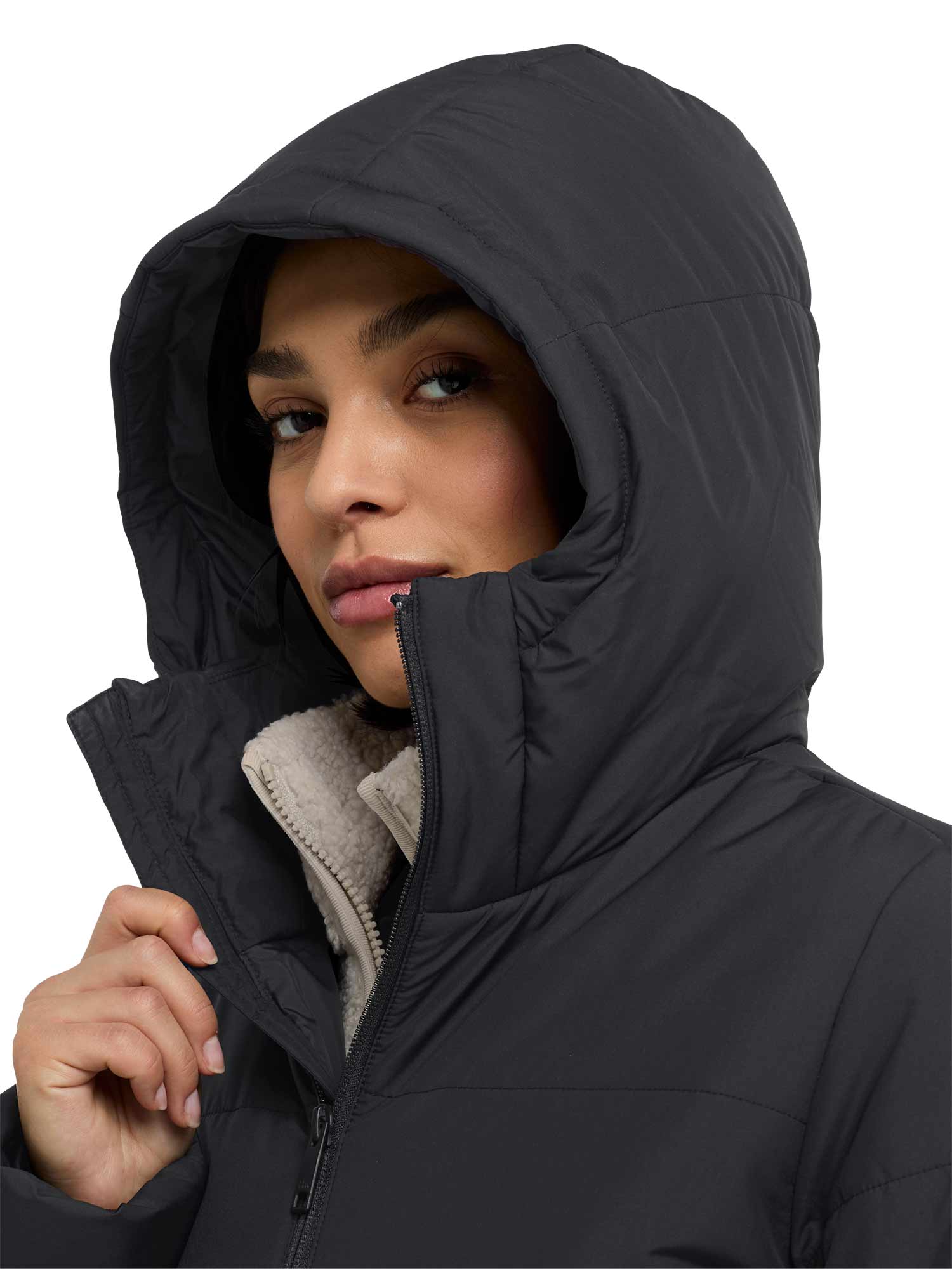 JACK WOLFSKIN Яке DEUTZER COAT W