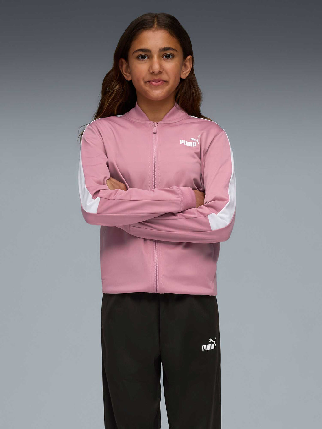 PUMA Спортен екип Poly Baseball Suit G