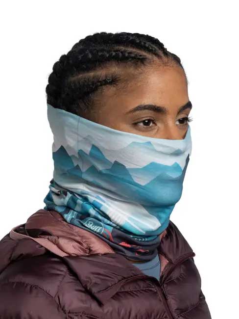 BUFF Кърпа за глава ORIGINAL ECOSTRETCH