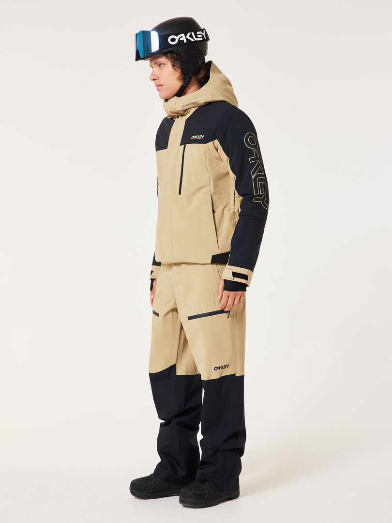 OAKLEY Ски панталон TNP LINED SHELL PANT 2.0