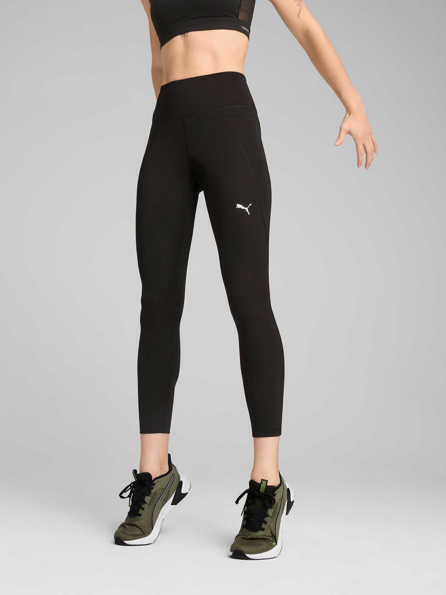 PUMA Клин TRAIN ALL DAY ESSENTIAL TIGHT - HW FL