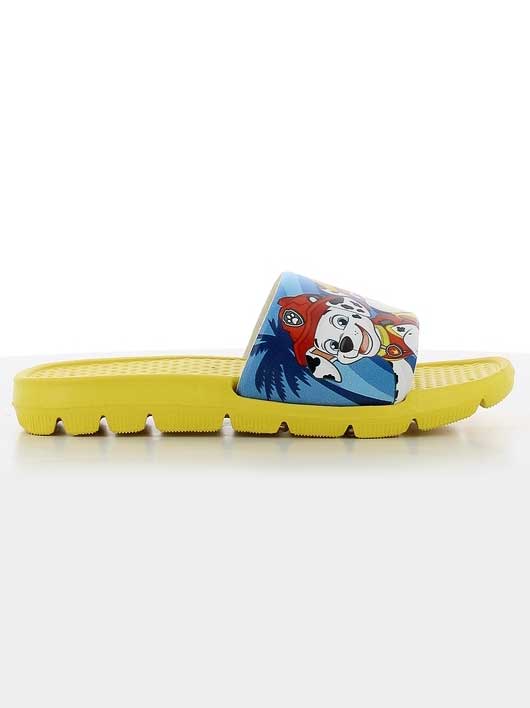 KIDS MOVIE HEROES Джапанки PAW PATROL