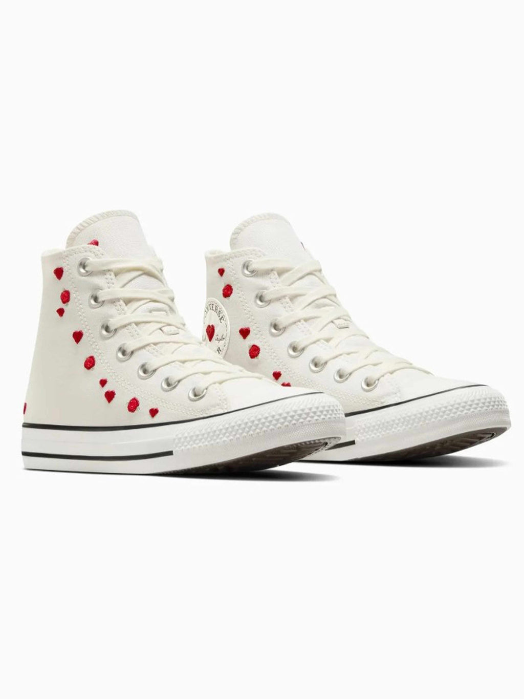 CONVERSE Обувки CHUCK TAYLOR ALL STAR
