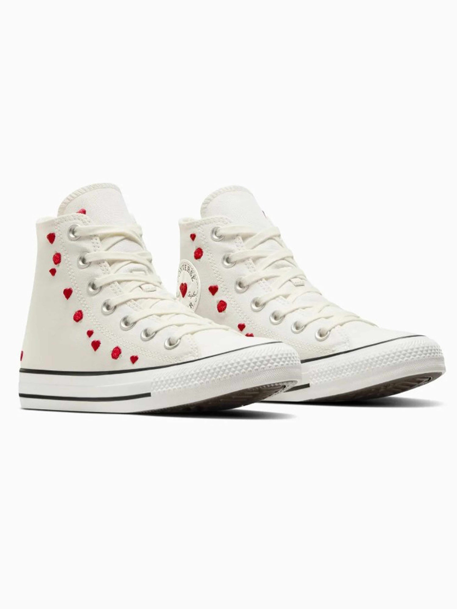CONVERSE Обувки CHUCK TAYLOR ALL STAR