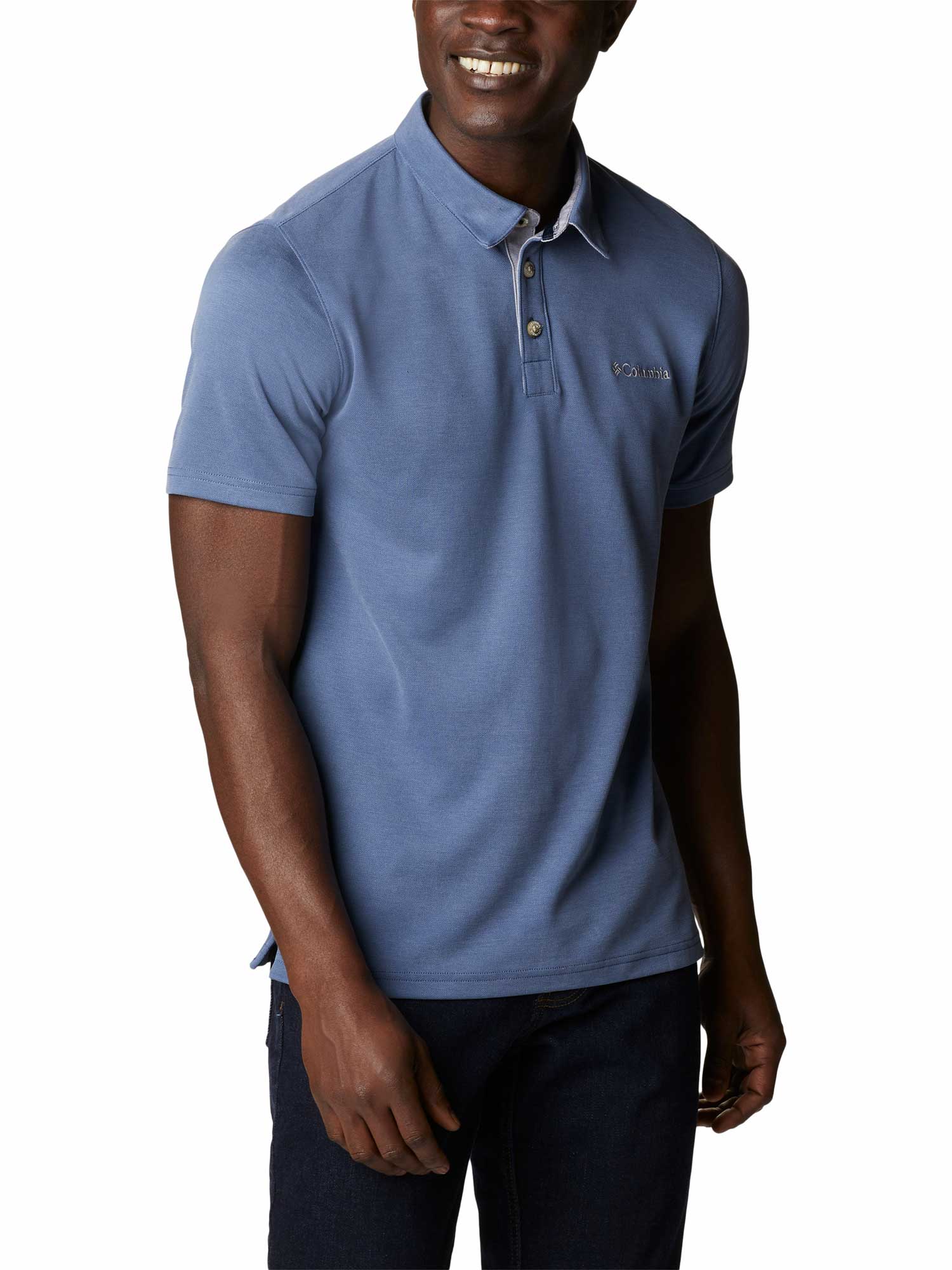 COLUMBIA Тениска Nelson Point Polo