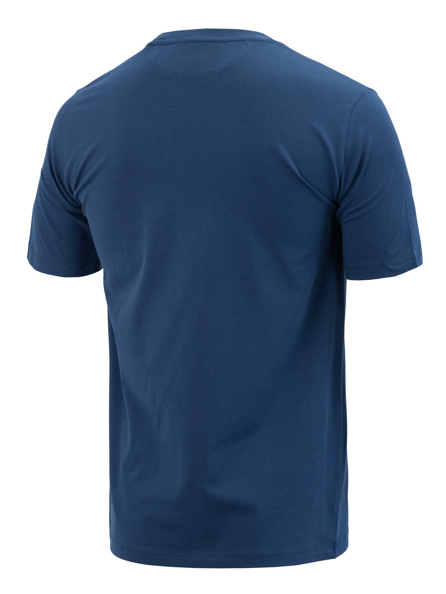 GUESS Тениска GLEAN CN T-SHIRT