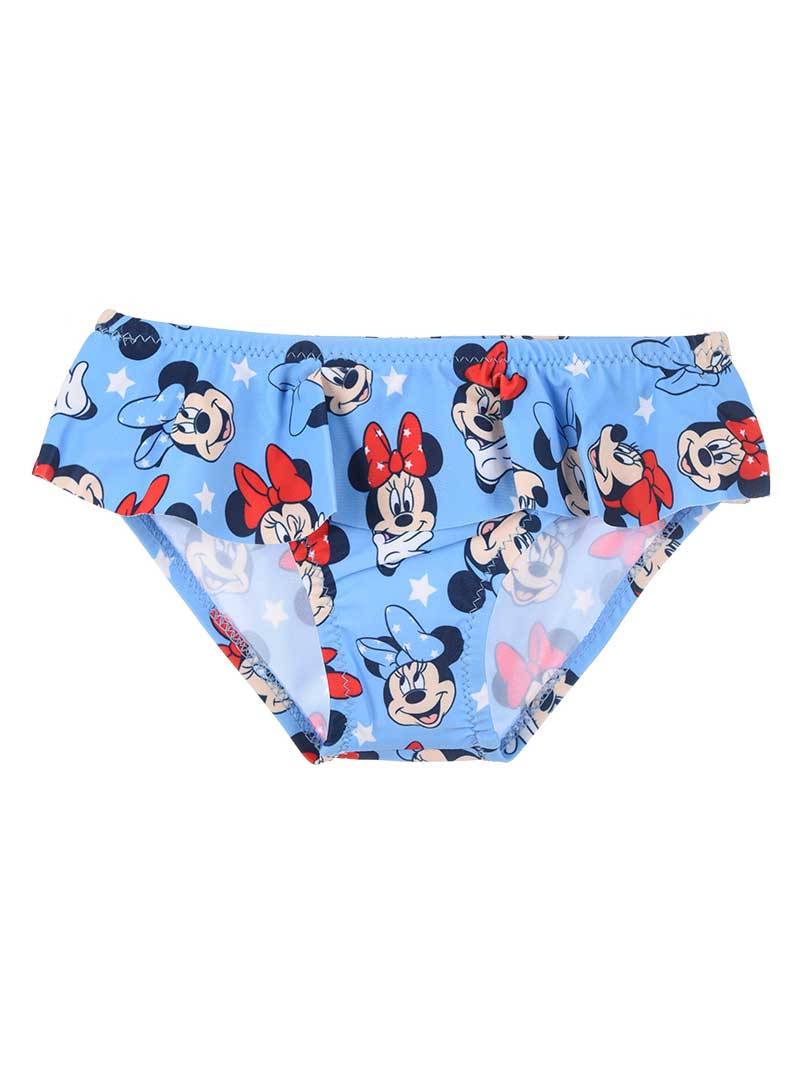KIDS MOVIE HEROES Бански MINNIE