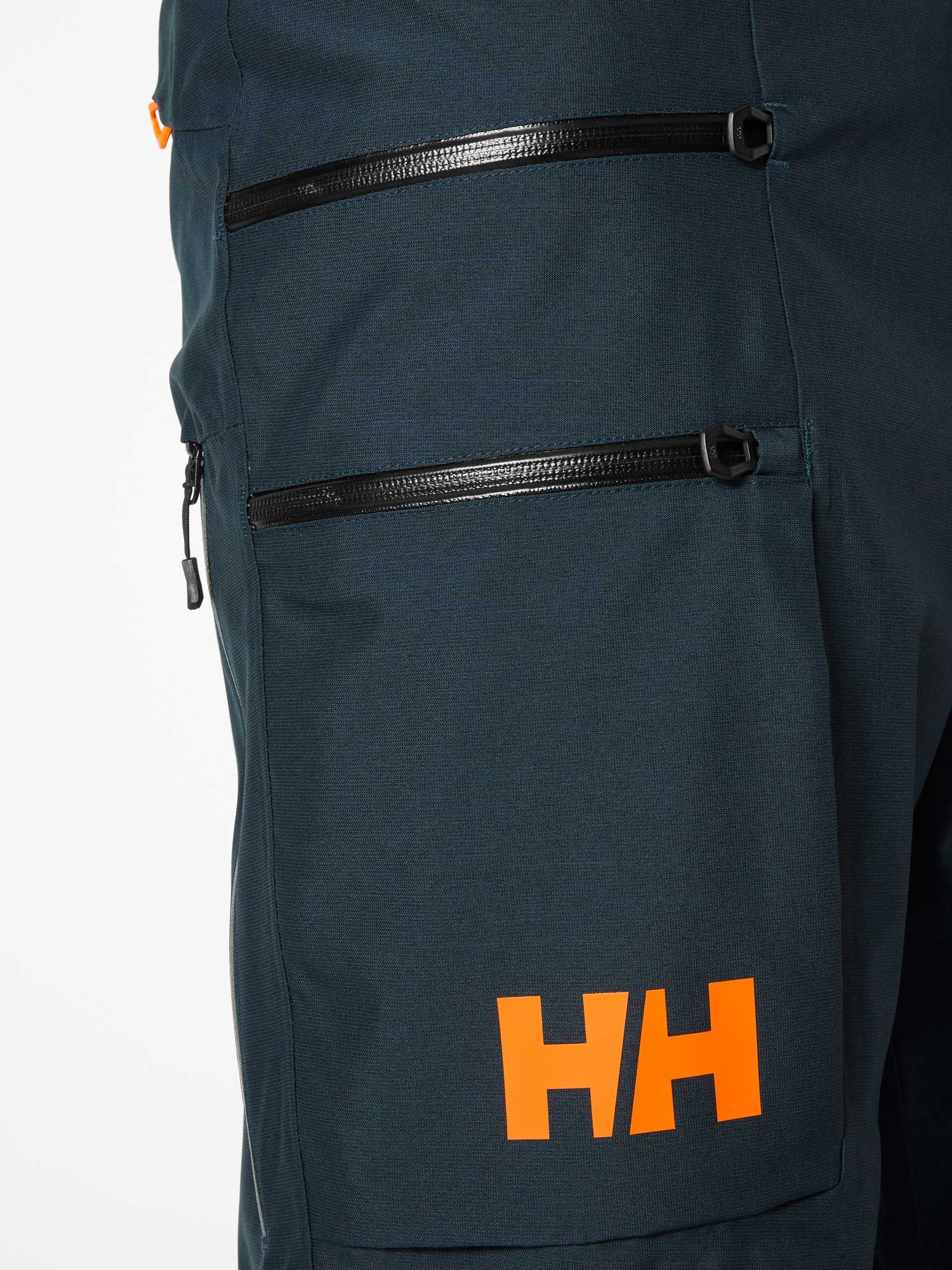 HELLY HANSEN Ски панталон GARIBALDI 2.0 PANT