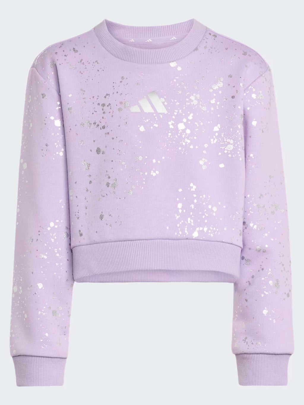 ADIDAS SPORTSWEAR Спортен екип Little Girls Everyday Glam Set Kids