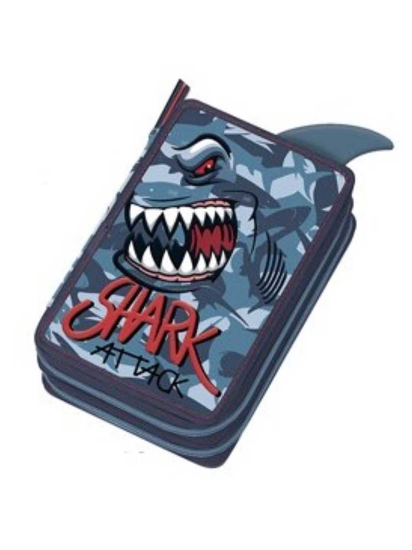 UWEAR Несесер Shark