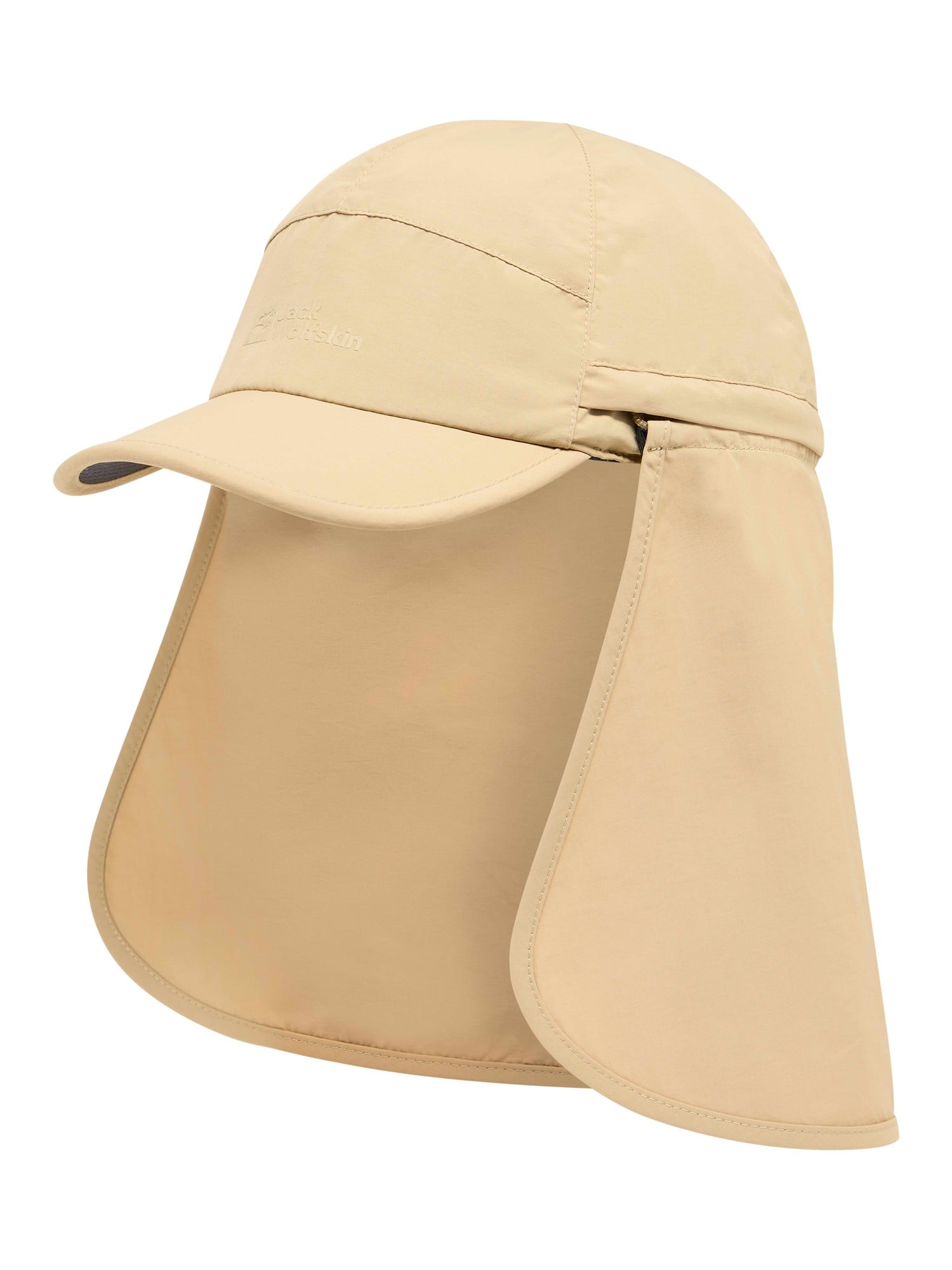 JACK WOLFSKIN Шапка CANYON CAP