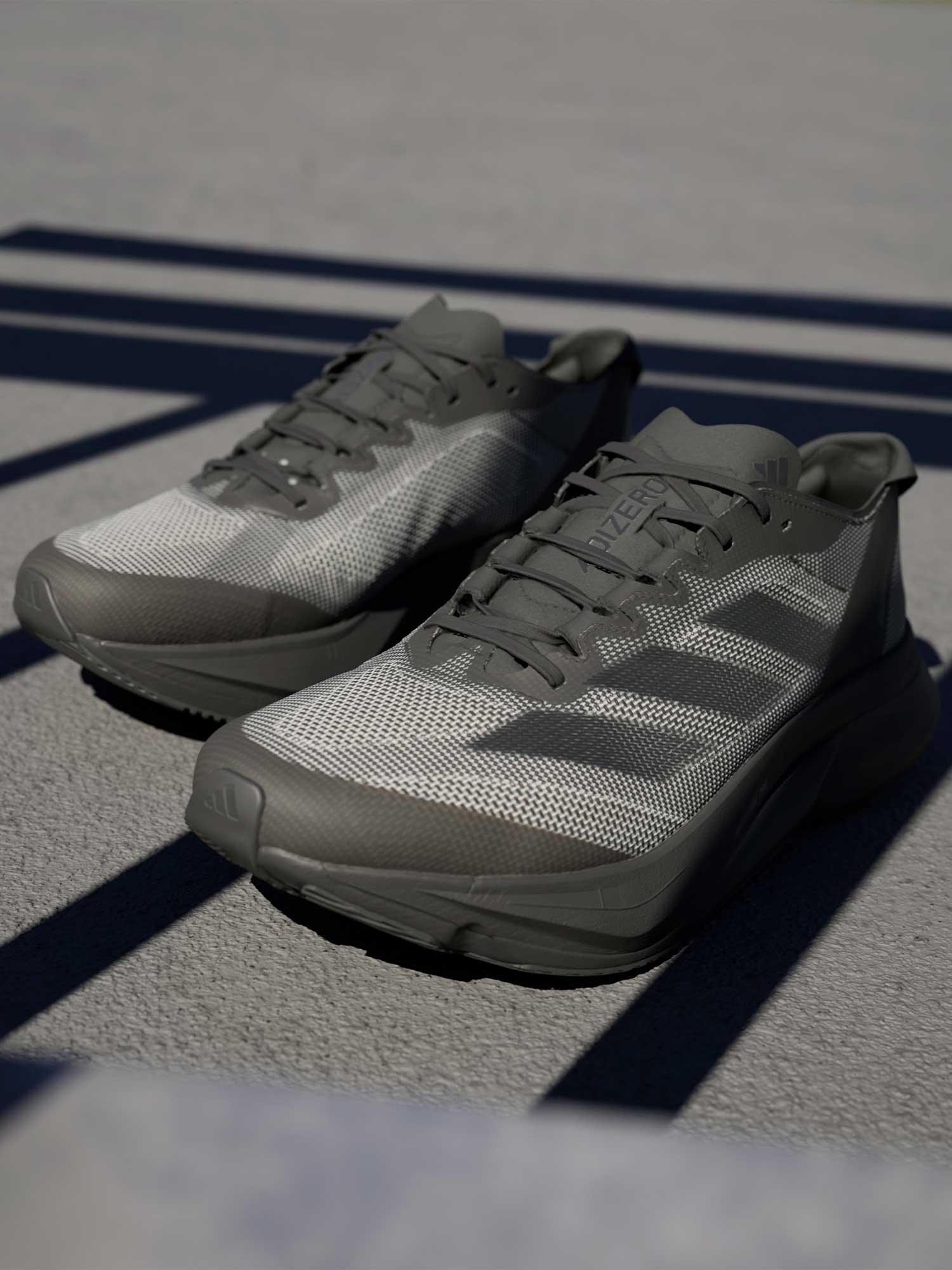 ADIDAS PERFORMANCE Обувки Adizero Boston 12