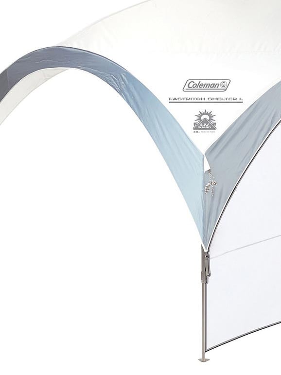 COLEMAN Страница с врата за шатра FastPitch Shelter XL