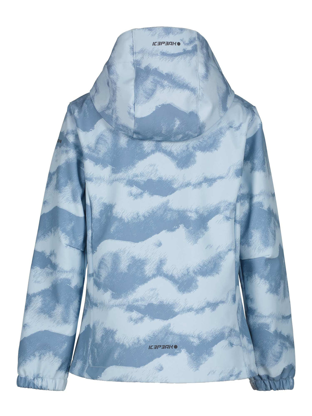 ICEPEAK Яке KULM JR