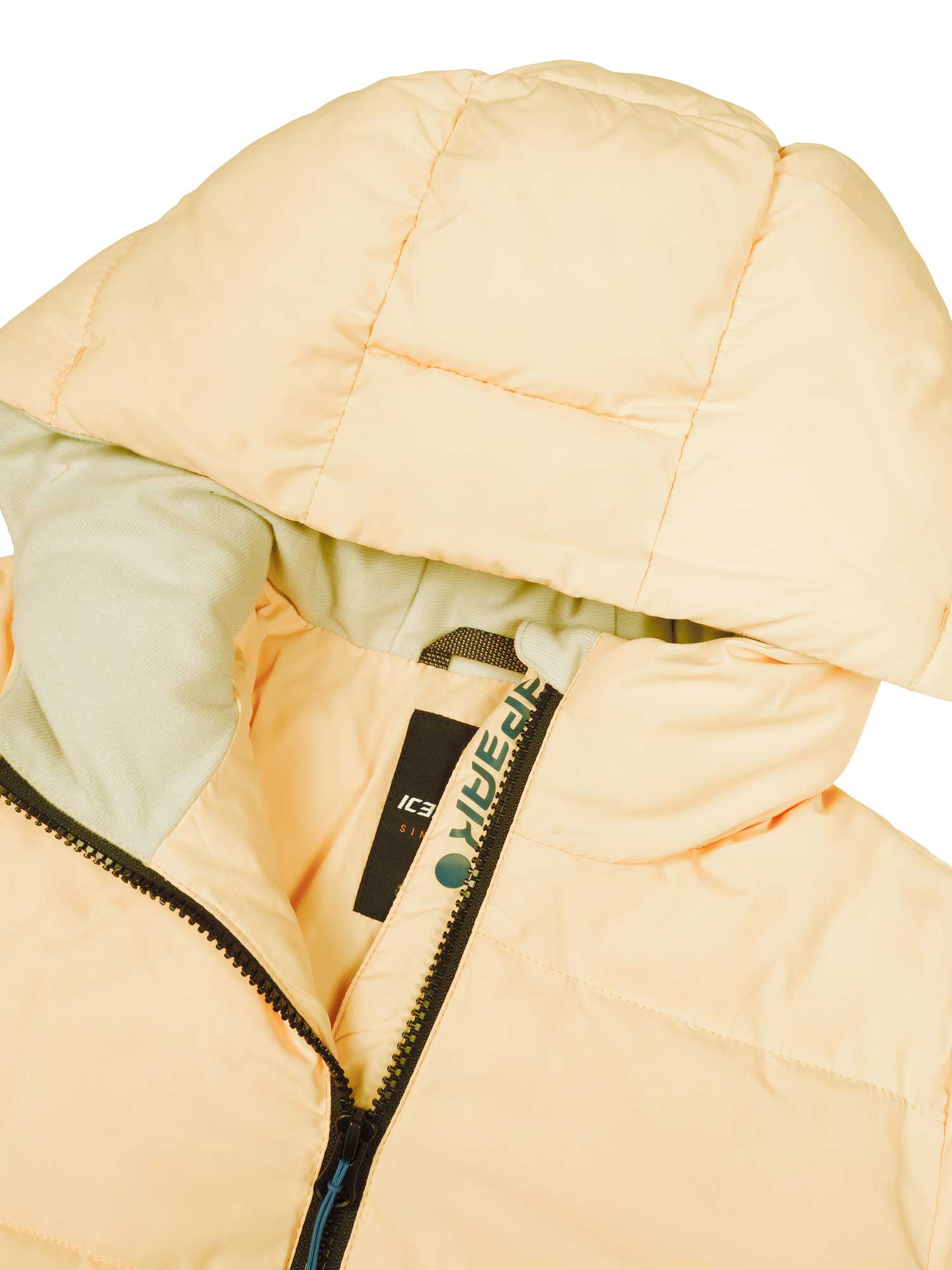 ICEPEAK Яке KENOVA JR