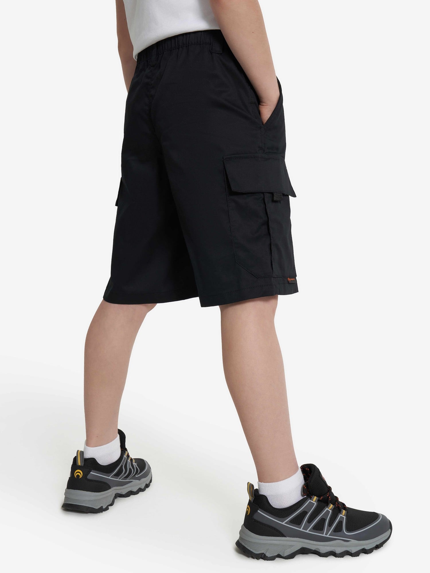 OUTVENTURE Къси панталони Travel Boys Shorts