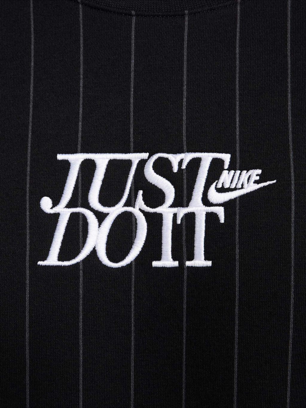 NIKE Блуза M NK CLUB BB CREW JDI AOP