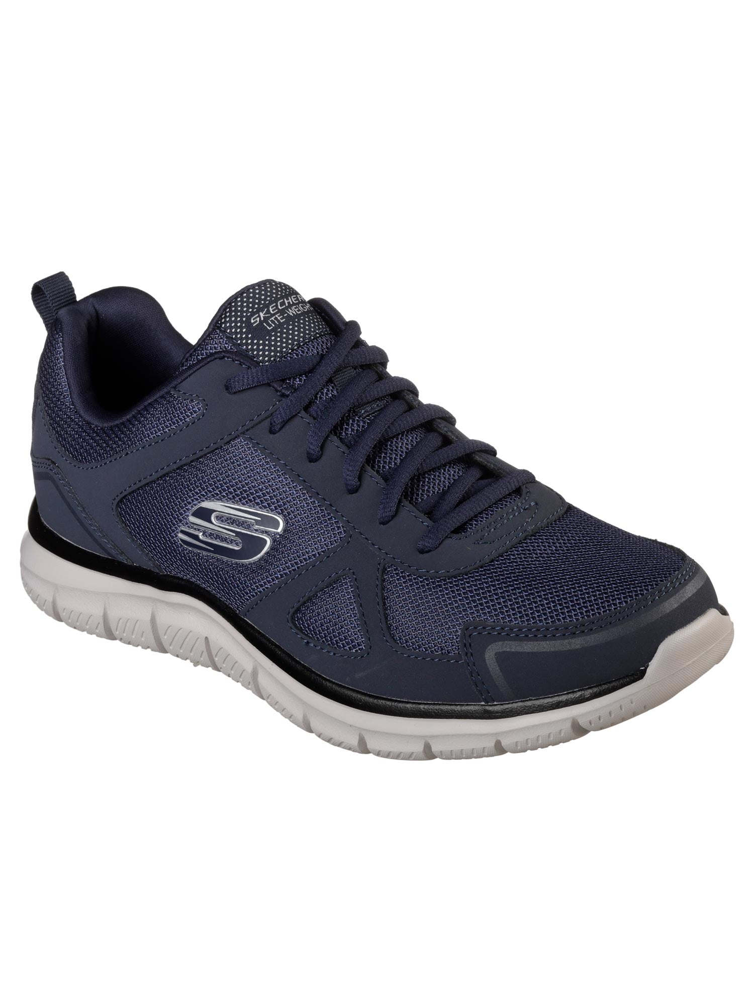 SKECHERS Обувки TRACK- SCLORIC
