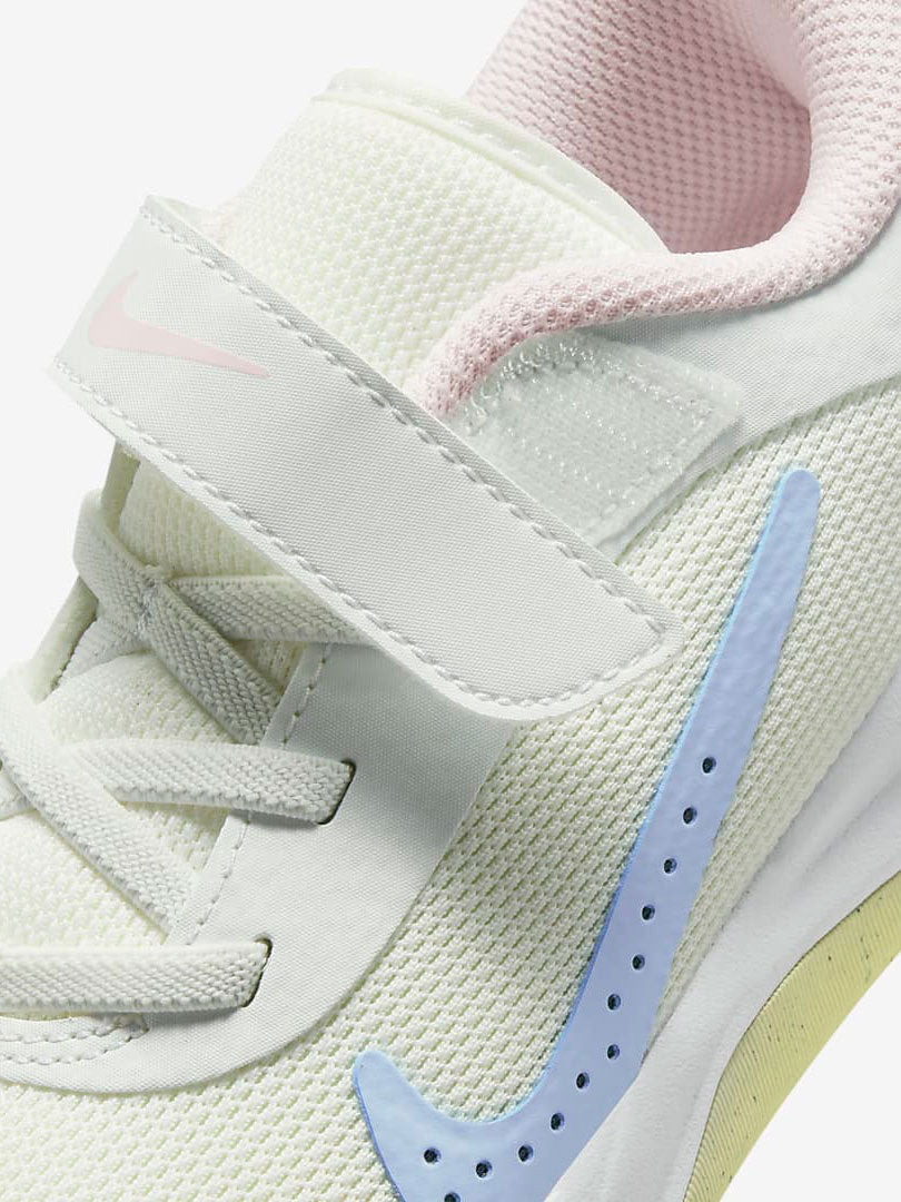 NIKE Обувки OMNI MULTI-COURT PS
