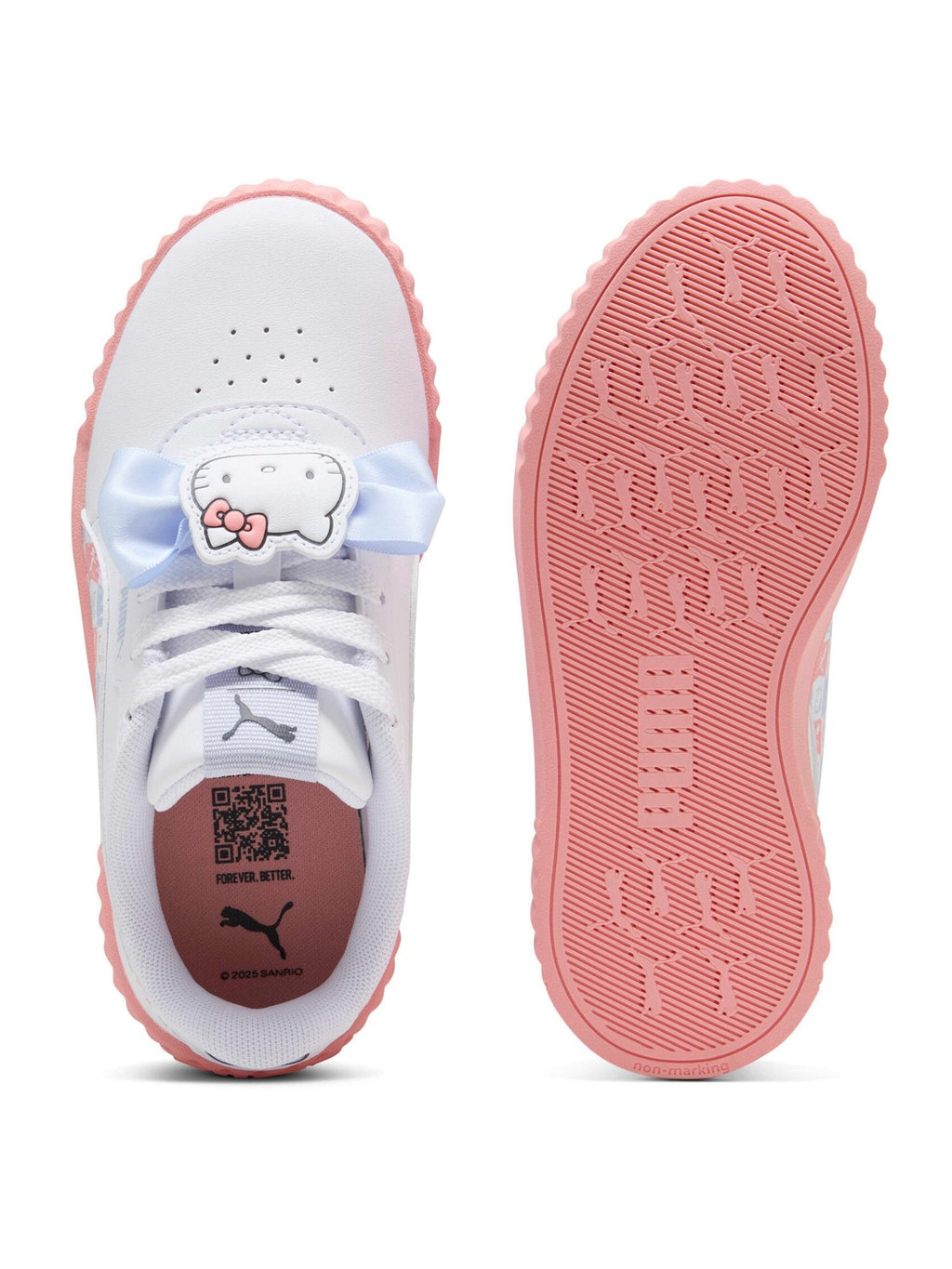 PUMA Обувки Carina 2.0 HK&FR PS