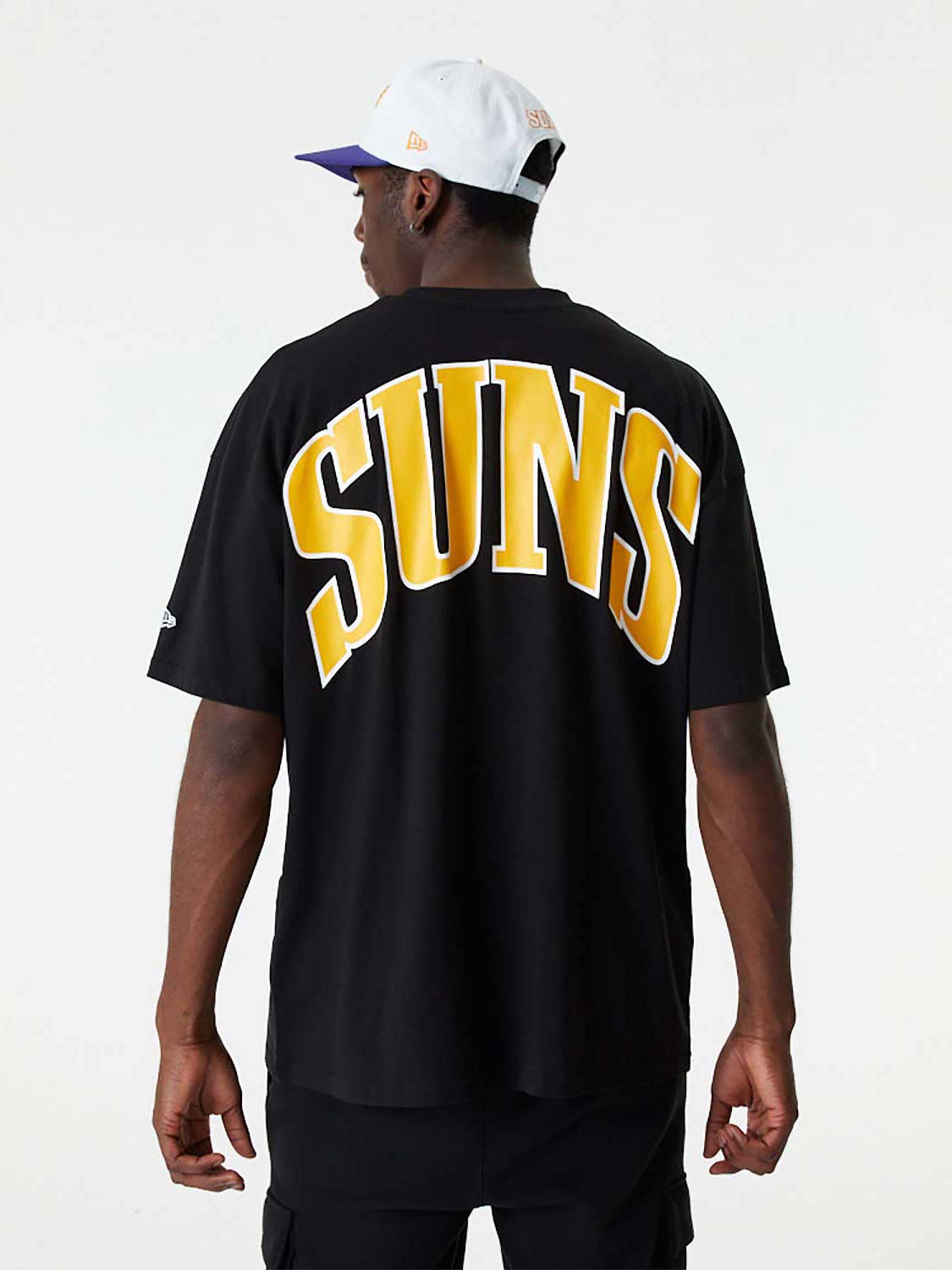 NEW ERA Тениска NBA PHOENIX SUNS
