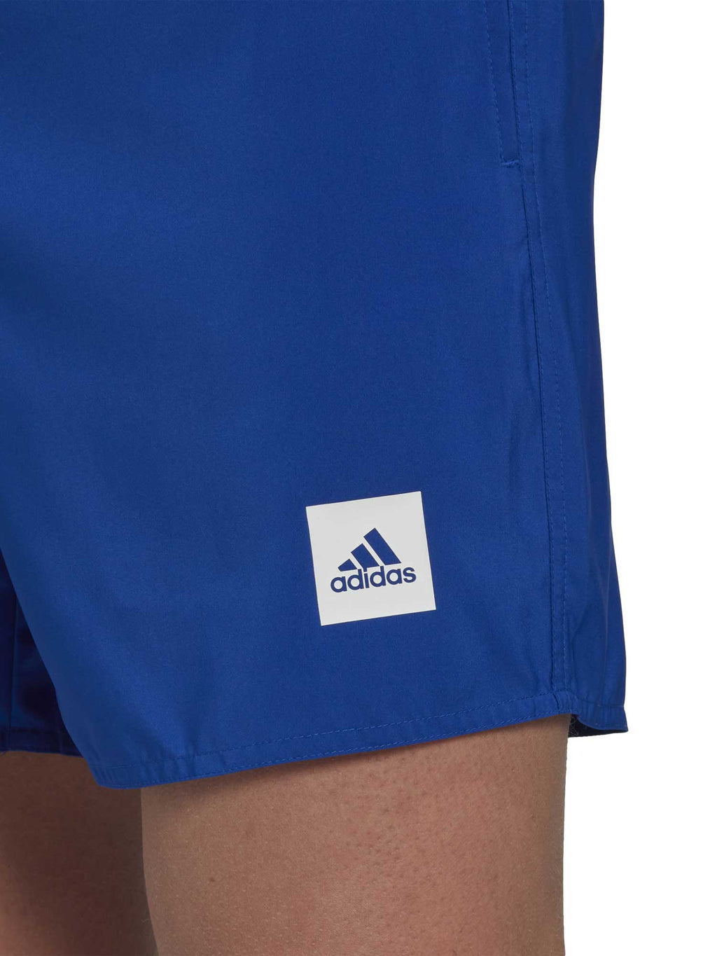 ADIDAS PERFORMANCE Плувни шорти Short Length Solid