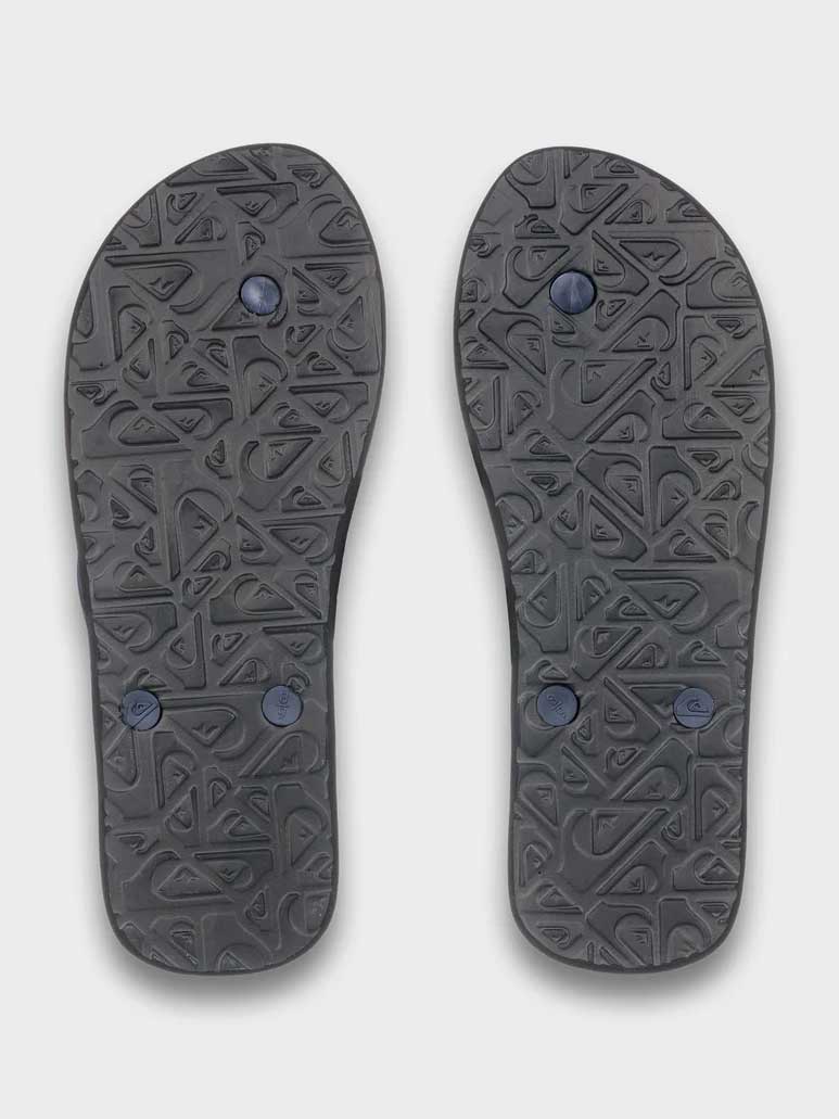 QUIKSILVER Джапанки MOLOKAI ART 25