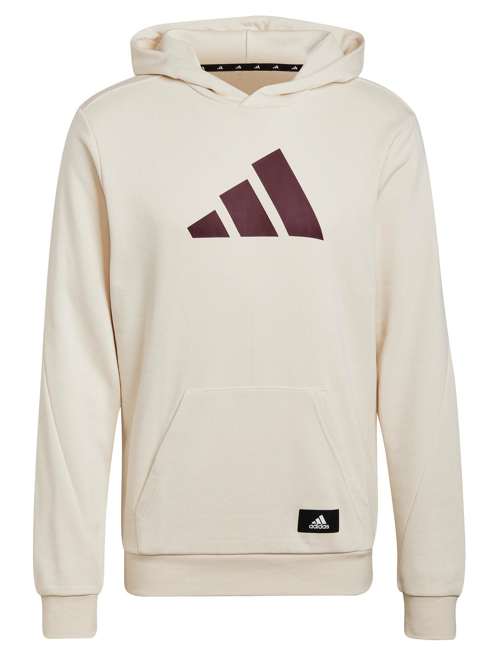 ADIDAS SPORTSWEAR Суитшърт Future Icons Three Bar