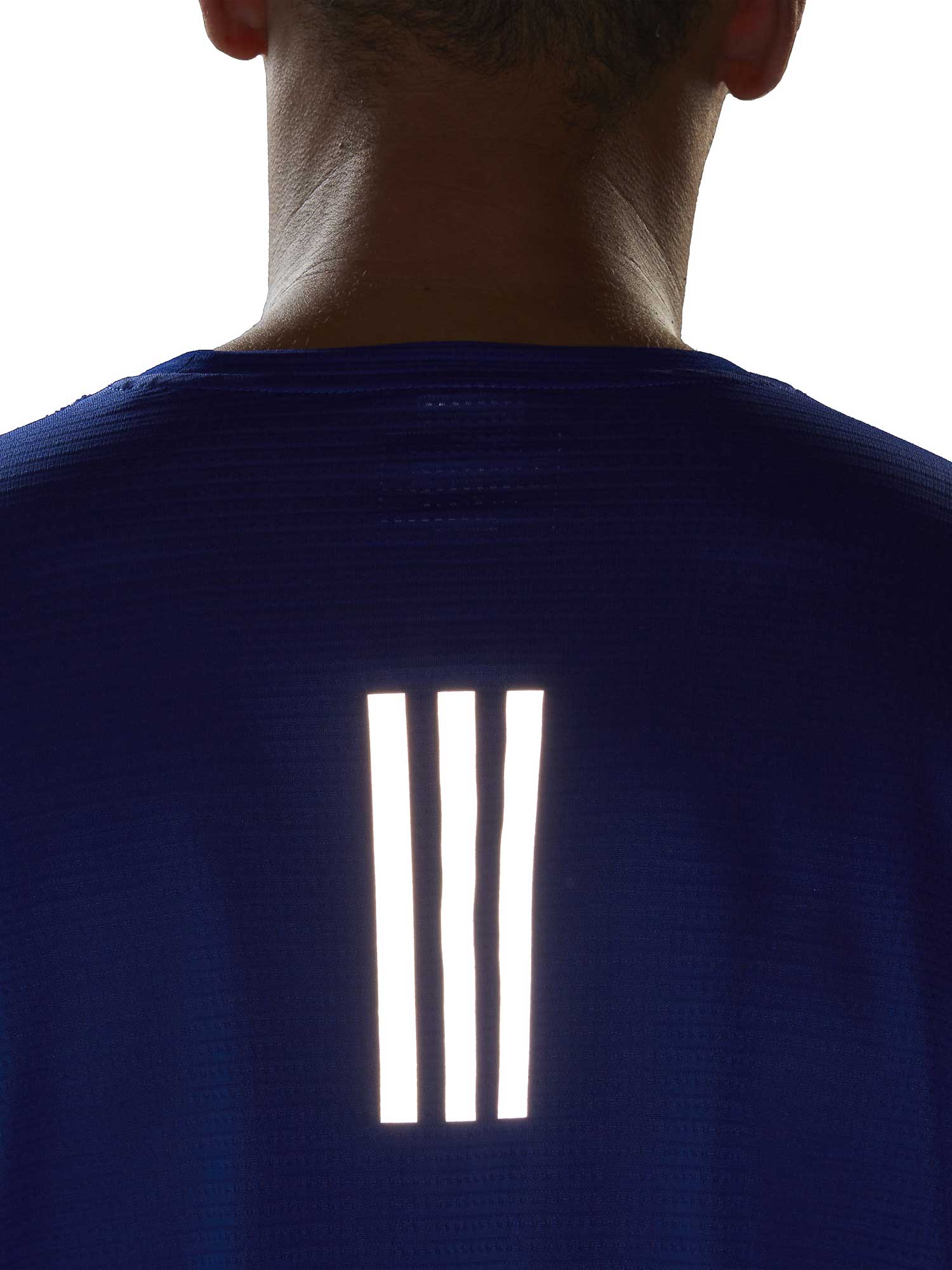 ADIDAS PERFORMANCE Блуза Own the Run Long-Sleeve Top