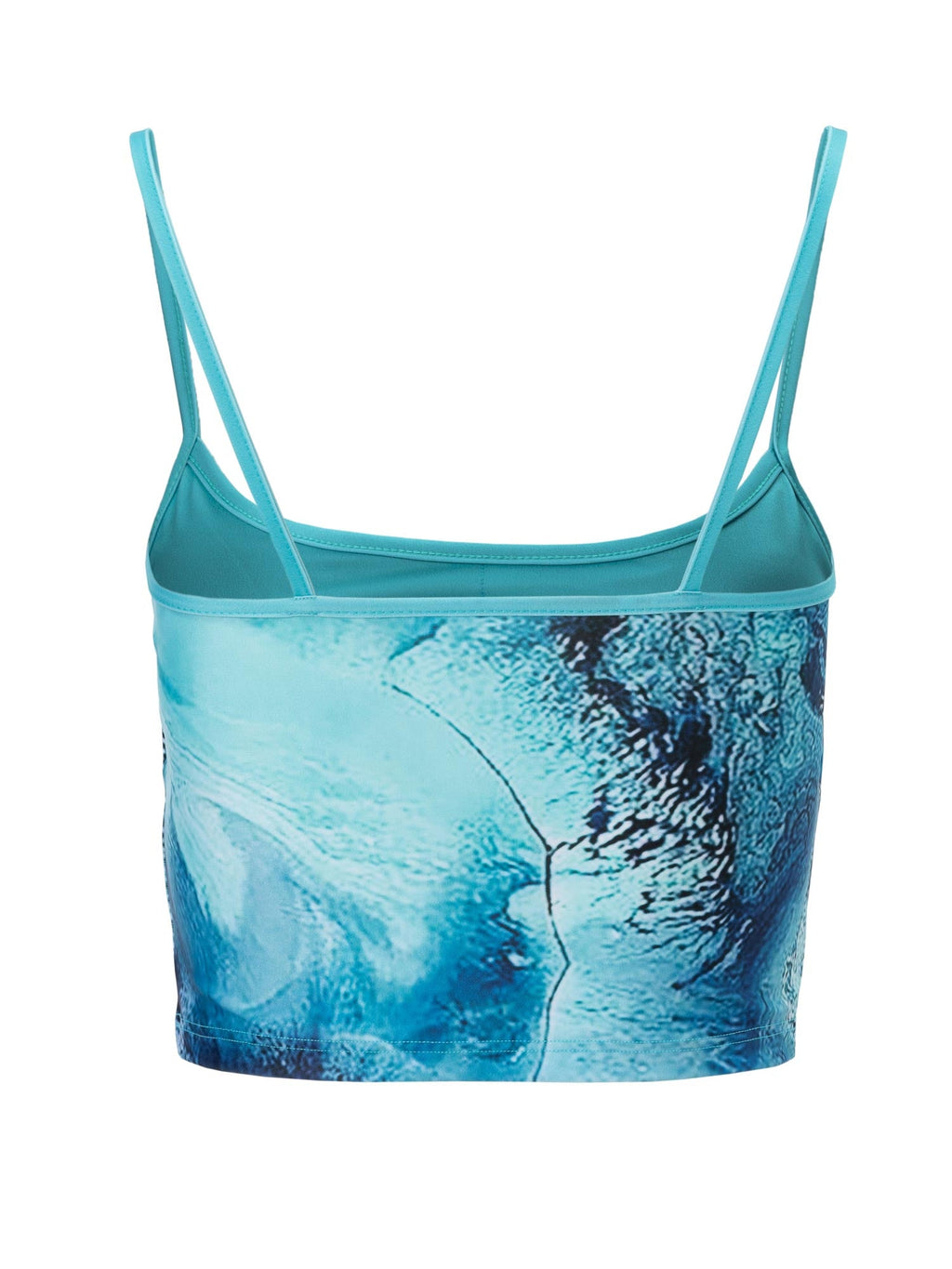 BRILLE Бюстие Wild Ocean