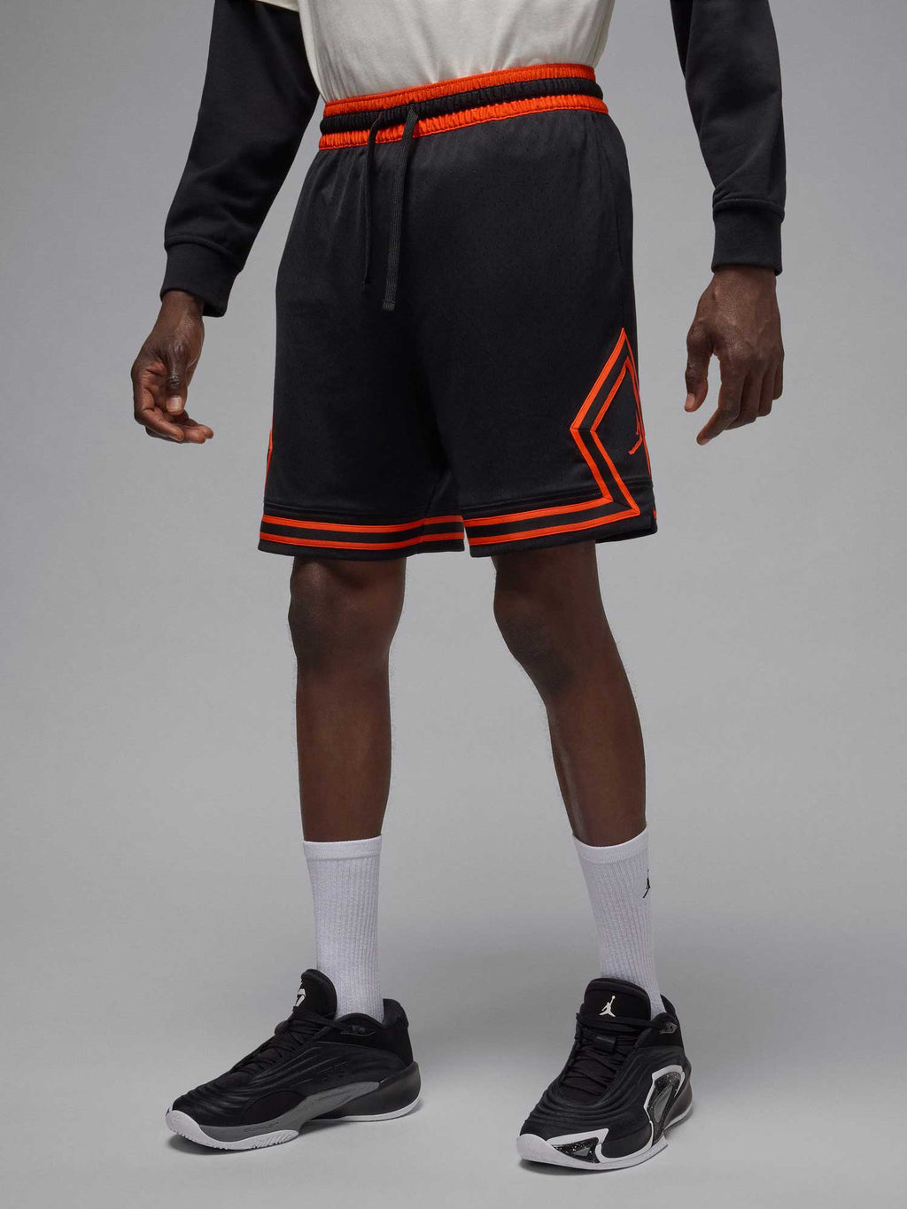 JORDAN Къси панталони M J DF SPRT DMND SHORT