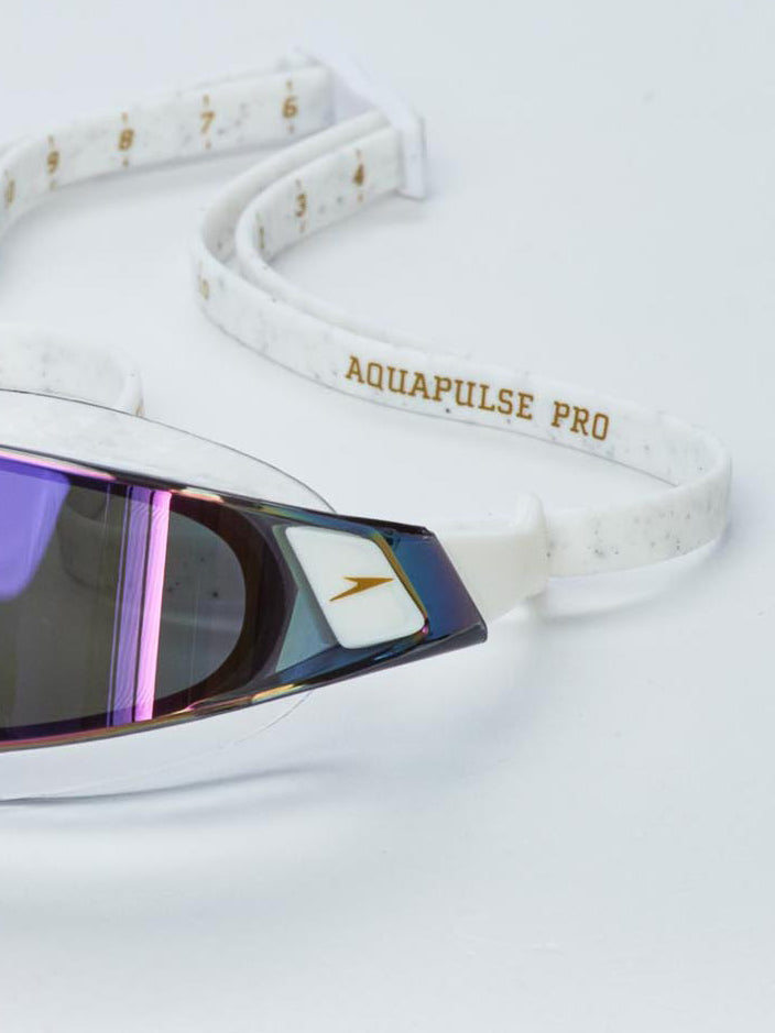 SPEEDO Плувни очила AQUAPULSE PRO MIR
