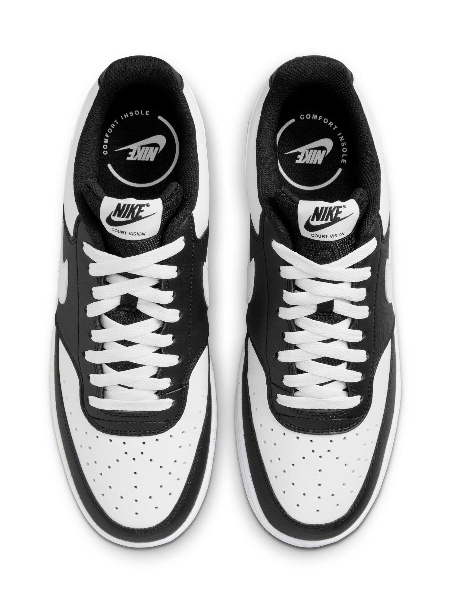 NIKE Обувки COURT VISION LO
