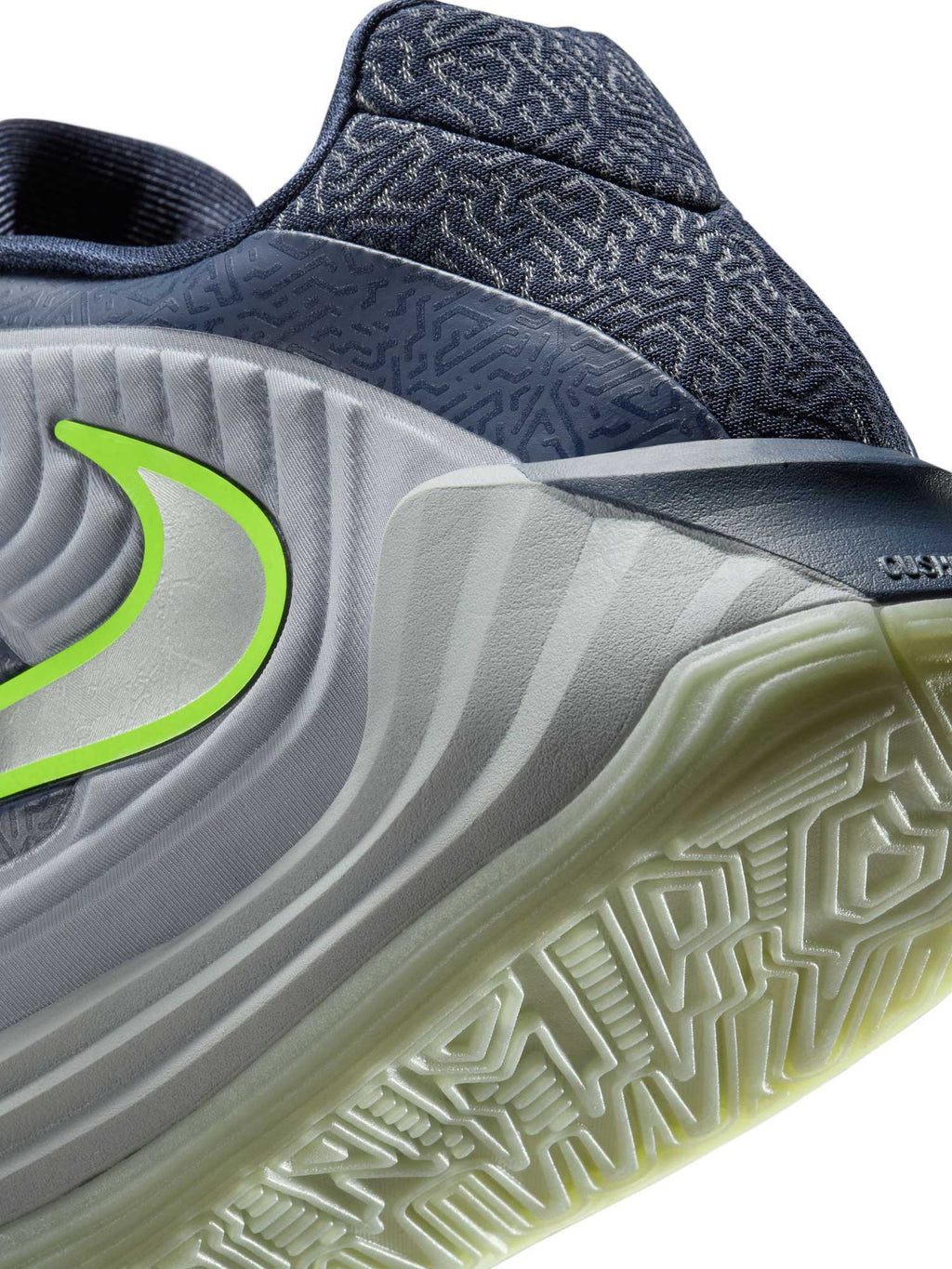 NIKE Обувки GIANNIS FREAK 7 SE