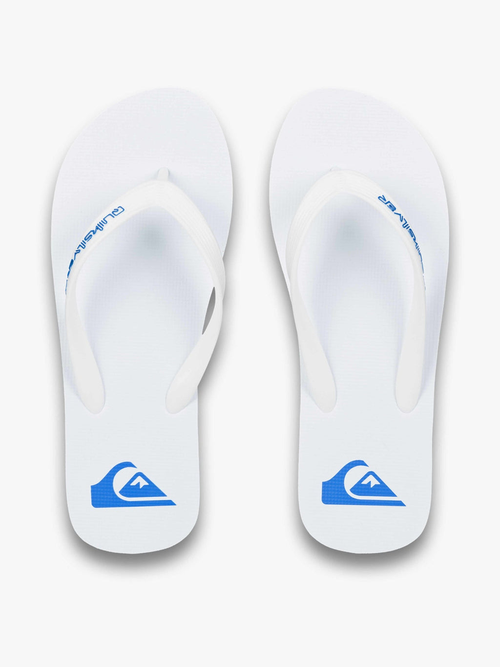 QUIKSILVER Джапанки MOLOKAI CORE
