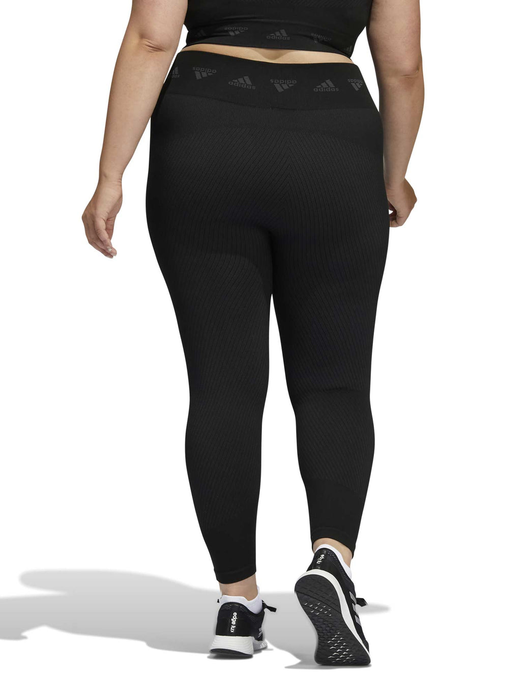 ADIDAS Клин AK BRND 7/8T PS