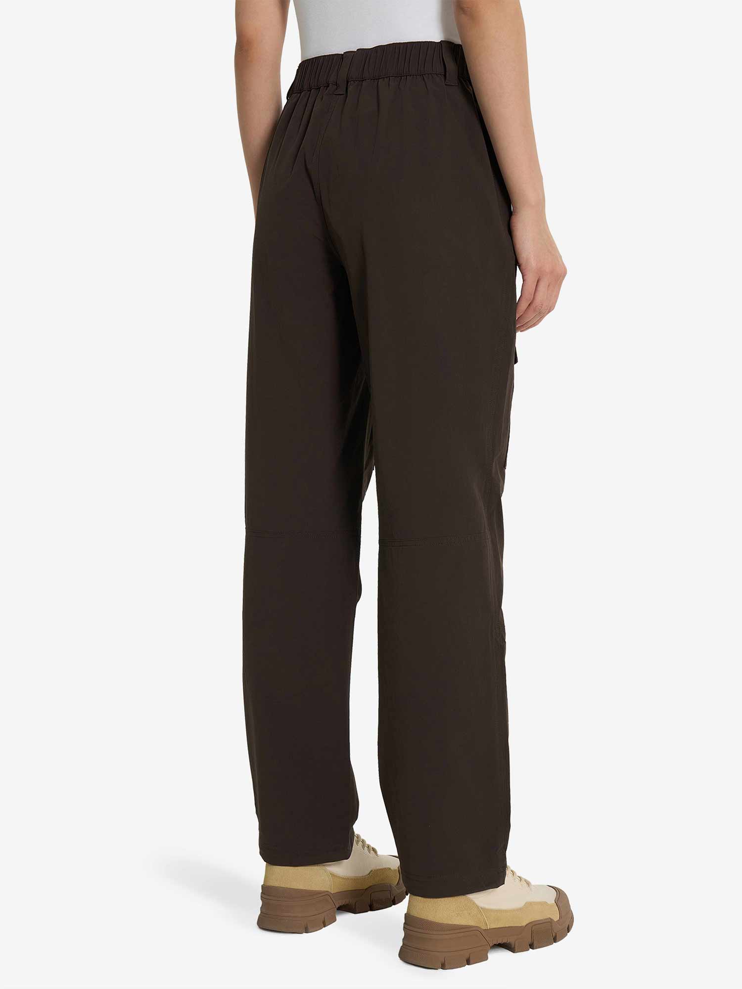 CORDILLERO Панталон Female Travel Pants