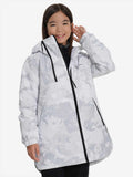 OUTVENTURE Яке Active Girls Padded Jacket