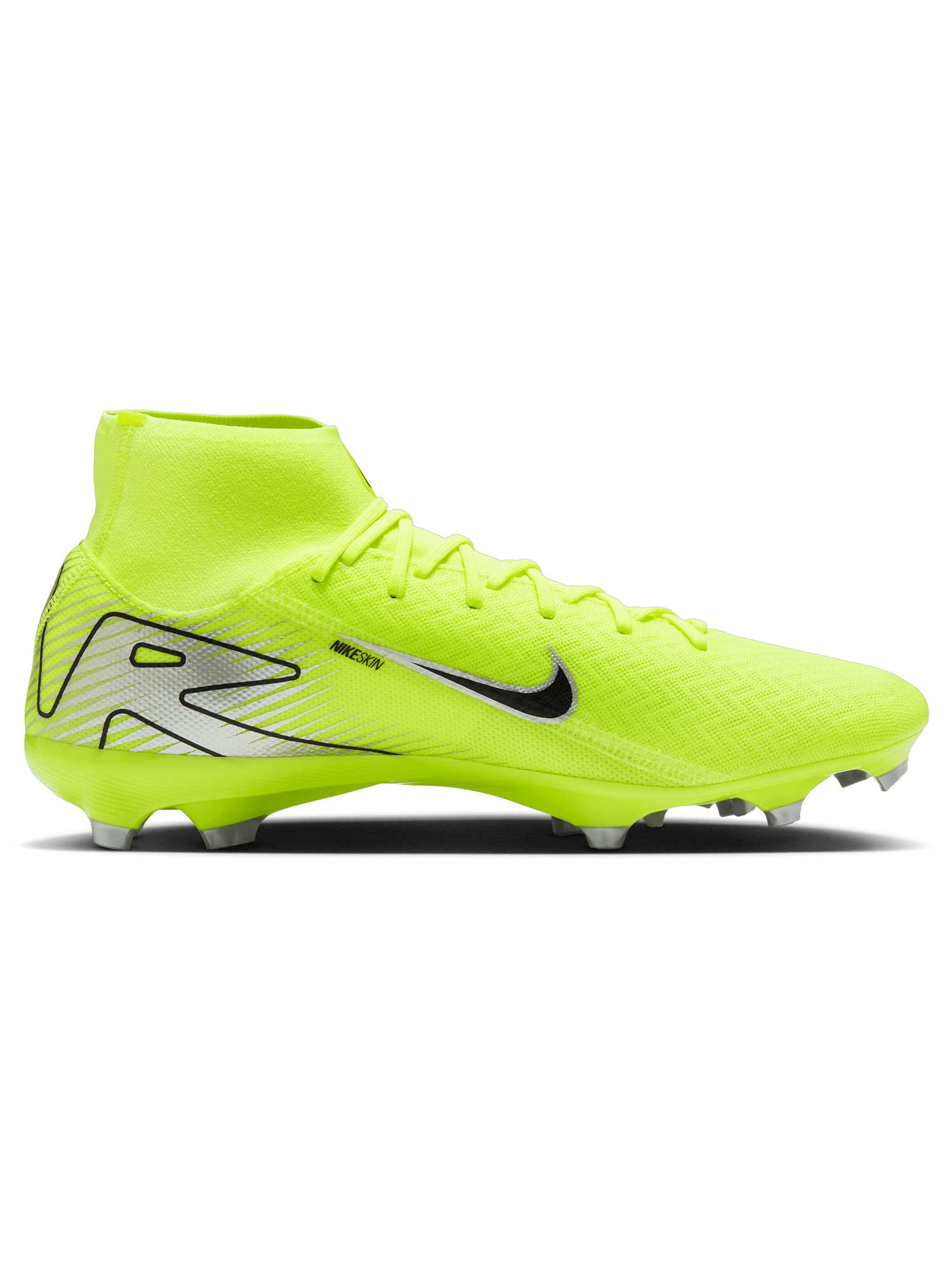 NIKE Обувки ZM SUPERFLY 10 ACAD FG\/MG