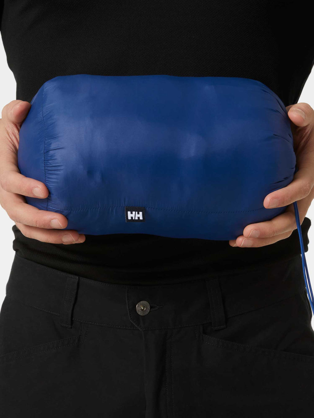 HELLY HANSEN Яке VERGLAS ICEFALL DOWN JACKET