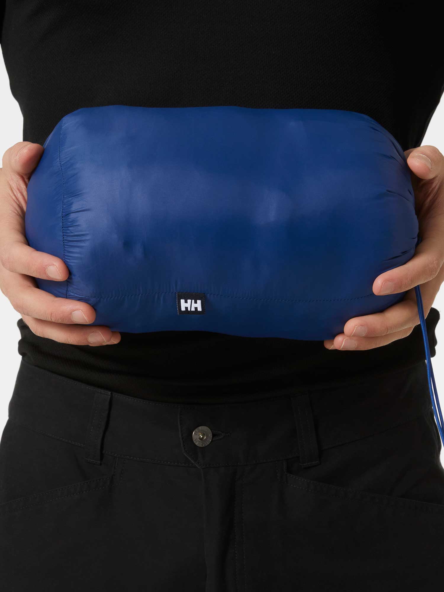 HELLY HANSEN Яке VERGLAS ICEFALL DOWN JACKET