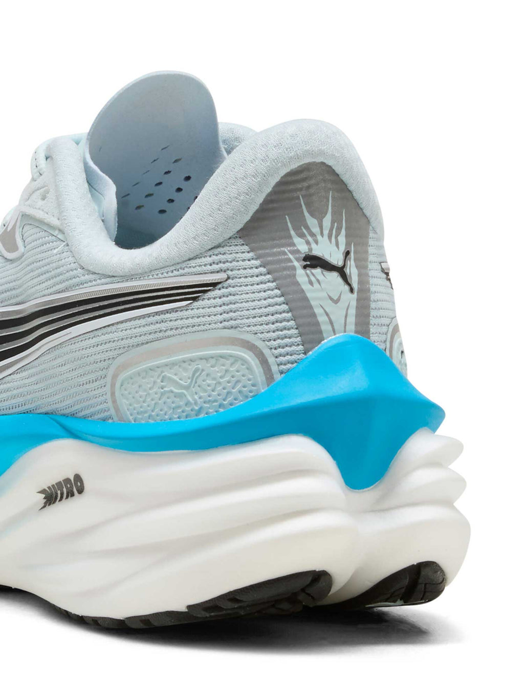 PUMA Обувки Velocity NITRO 4