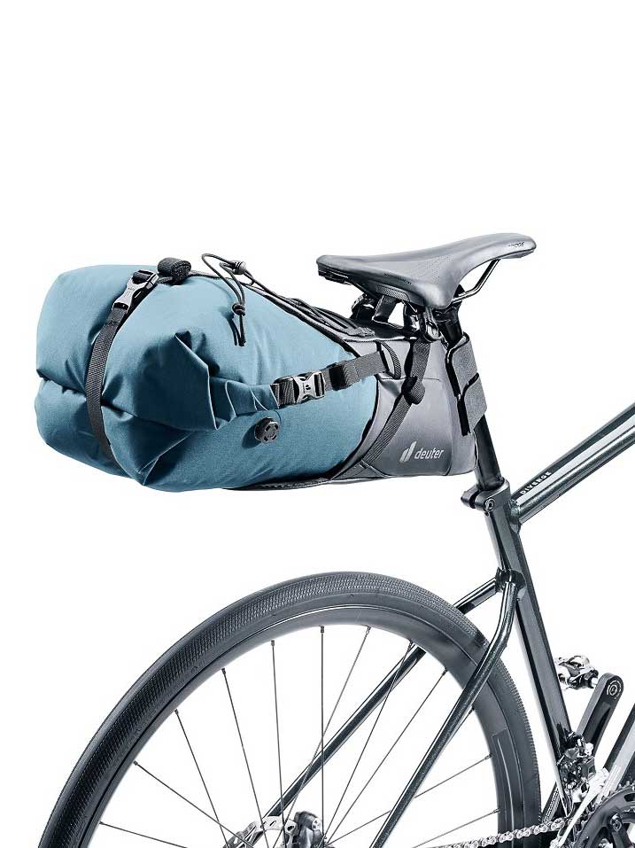 DEUTER Чанта за велосипед Cabezon SB 16