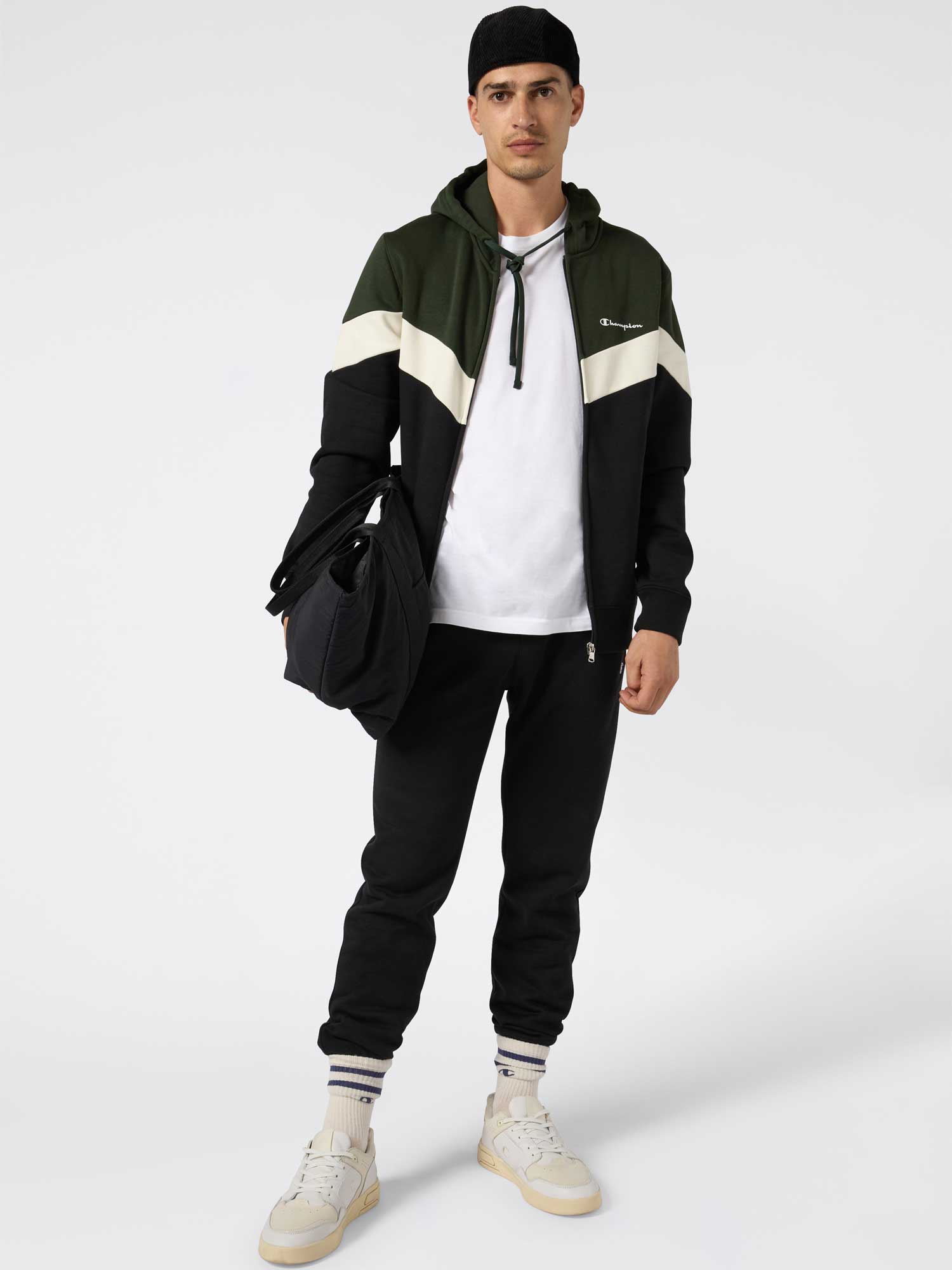 CHAMPION Спортен екип Sweatsuit