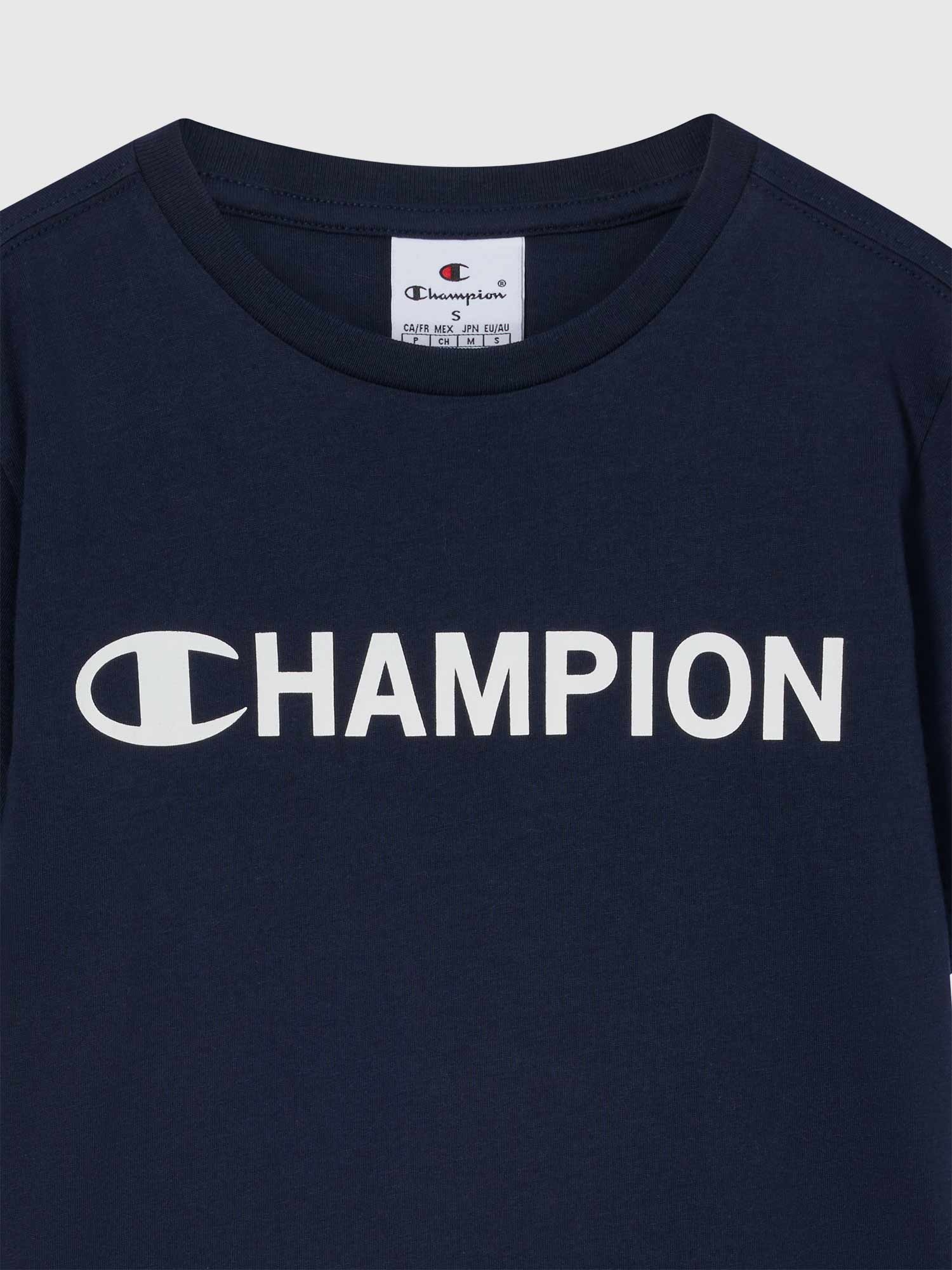CHAMPION Тениска SS Tee
