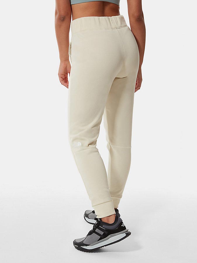 THE NORTH FACE Спортно долнище W EXPLR FLC